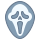 Scream icon