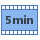 office m style 짧은 icon