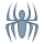 Человек-паук Старый icon