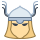 office m style thor icon