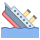 Титаник icon