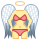 Victoria Secret Angel icon