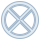 office m style x men icon