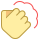 office m style arm icon