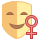office m style actresses icon