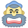 office m style brutus icon