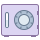 Caja fuerte icon