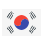 Corea del Sud icon