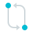 Comparer Git icon