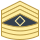 office m style first sergeant 1sg icon