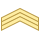 Sergeant SGT icon