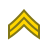 CPL corporal icon