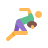 color style rugby sevens icon