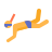 color style 스노클링 icon