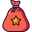 圣诞礼物 icon