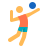 Volleyball Icon