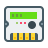 Energy Meter icon