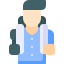 exercise icon