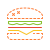 stitch style hamburger icon