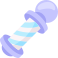 barbershop pole icon