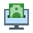 Transfert d'argent en ligne icon