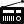 ice cream style radio 2 icon
