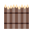 color style fence icon