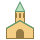 office m style kapelle icon
