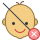 office m style nicht geeignet für kinder unter dem alter x icon