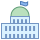 office m style parlament icon