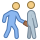 office m style pickpocket icon