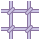 office m style prison icon
