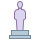 Estatua icon