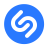 Shazam icon