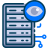 Server Monitoring icon