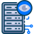 server monitoring icon