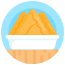 Samosa icon