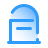 pulsar gradient style milestone icon