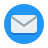 Circled Envelope icon