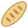 Bread icon