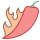 Pimenta chili icon