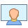 office m style 컴퓨터에서 icon