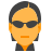color style trinity icon