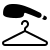 ios 17 filled style changing room icon