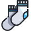 Chaussettes icon