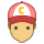 office m style trainer icon