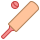 office m style kricket icon