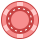office m style chip icon