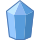 office m style 결정 icon
