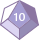 office m style polygonal icon